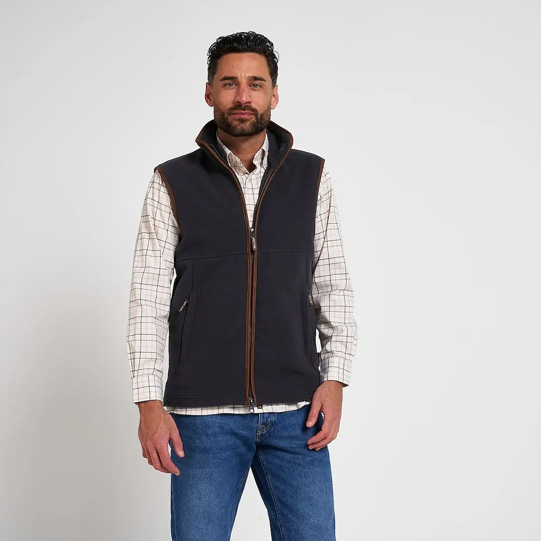 Jack Pyke Countryman Fleece Gilet - Image 10