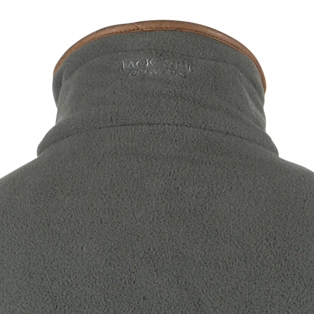 Jack Pyke Countryman Fleece Gilet - Image 11