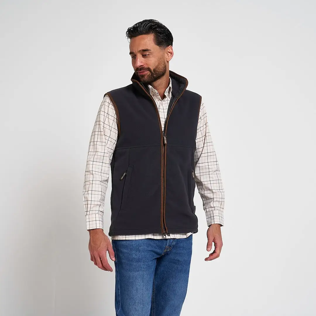 Jack Pyke Countryman Fleece Gilet - Image 2