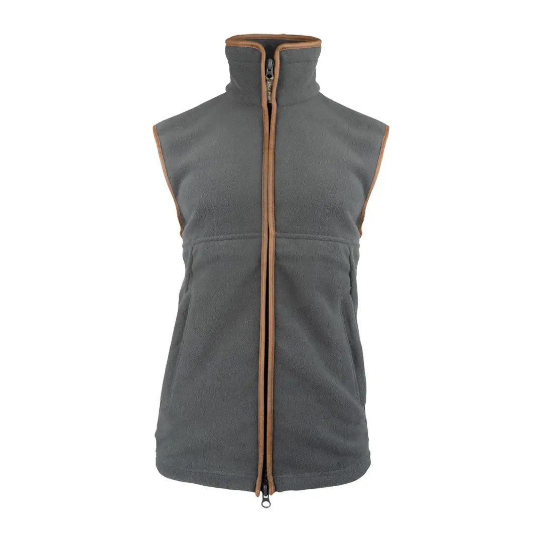 Jack Pyke Countryman Fleece Gilet - Image 3