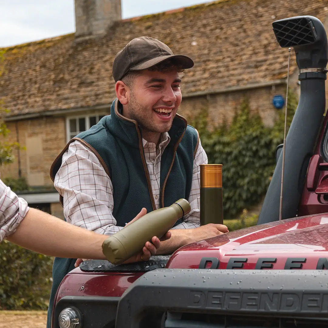 Jack Pyke Countryman Fleece Gilet - Image 5