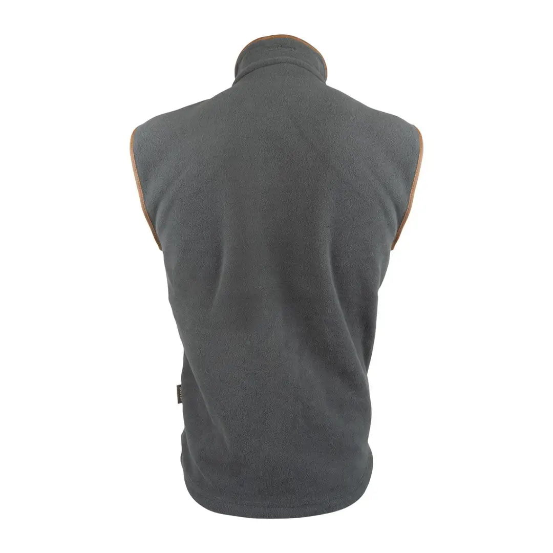 Jack Pyke Countryman Fleece Gilet - Image 7