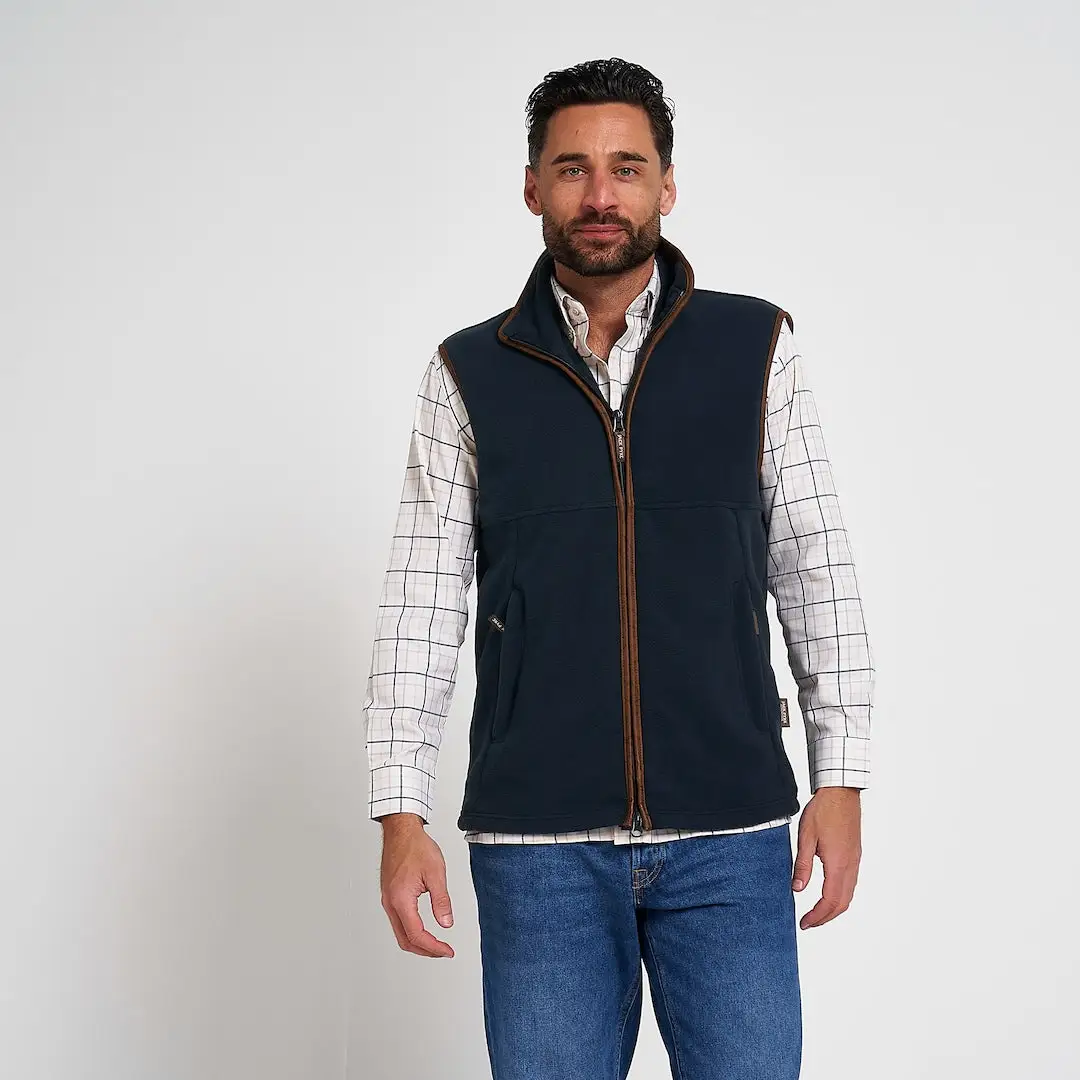 Jack Pyke Countryman Fleece Gilet - Image 11