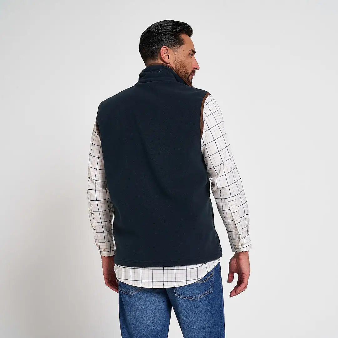 Jack Pyke Countryman Fleece Gilet - Image 12