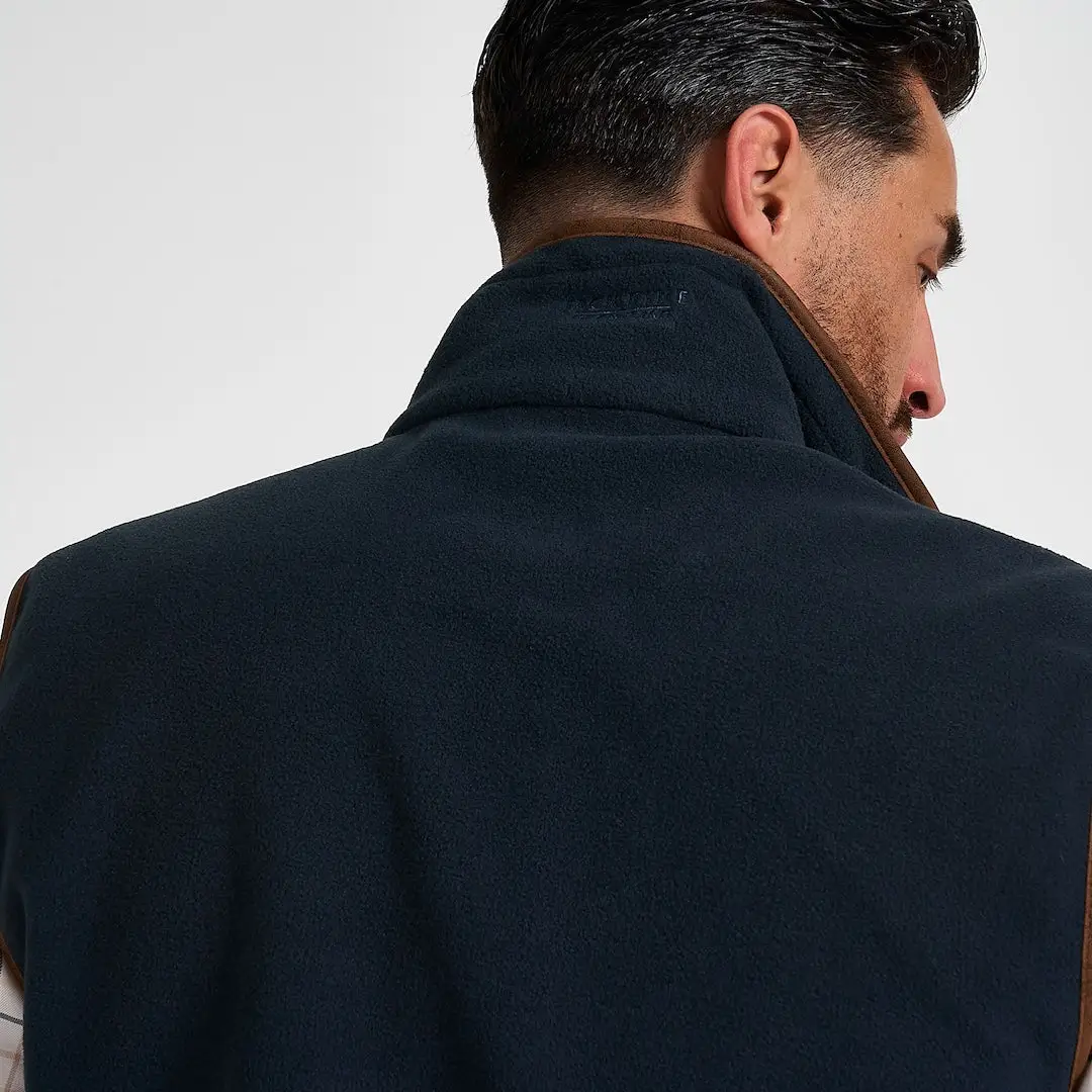 Jack Pyke Countryman Fleece Gilet - Image 3