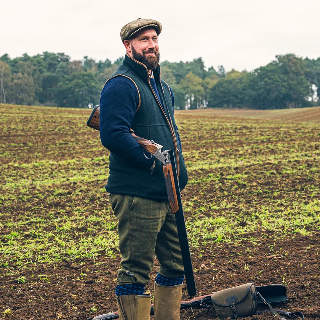 Jack Pyke Countryman Fleece Gilet - Image 4