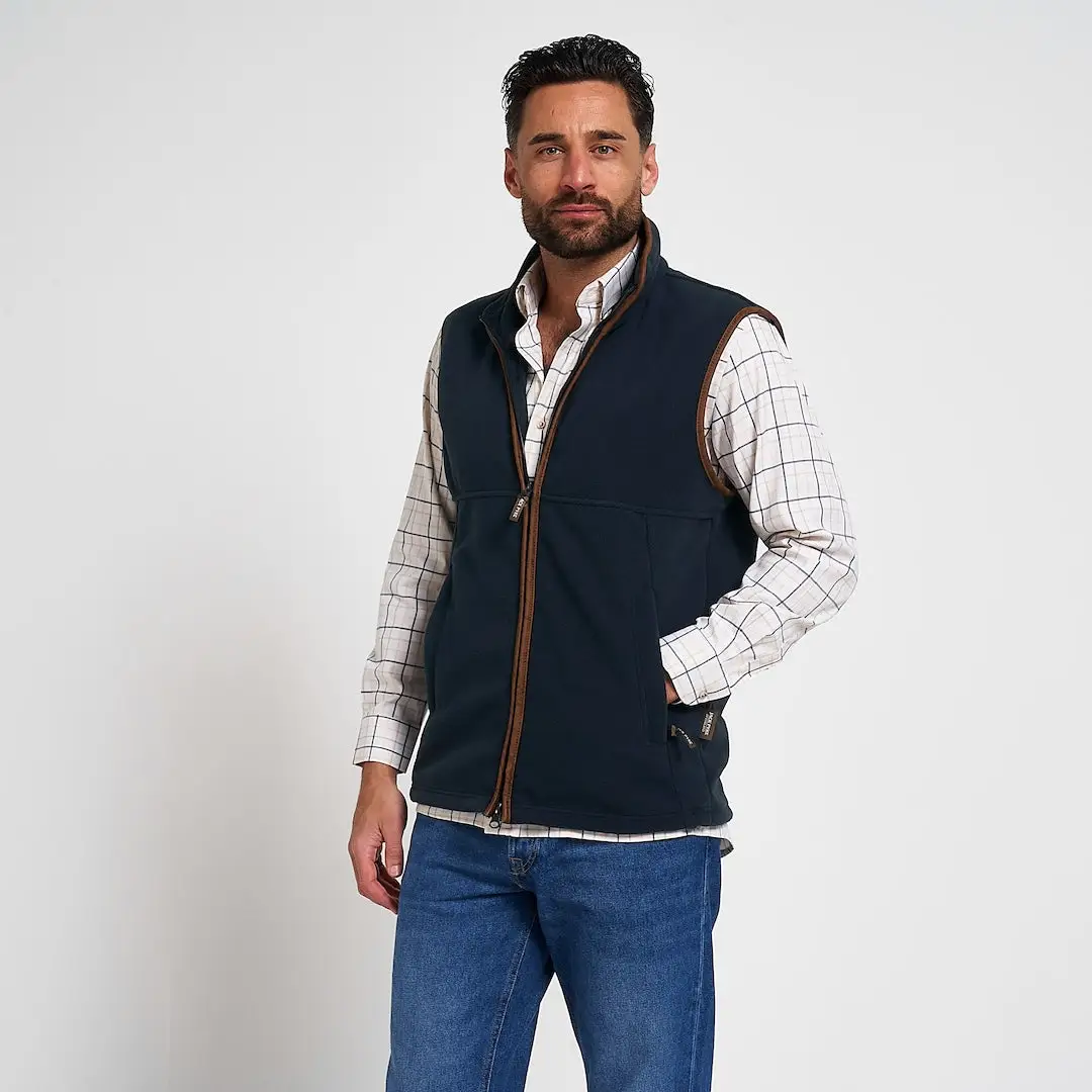 Jack Pyke Countryman Fleece Gilet - Image 5