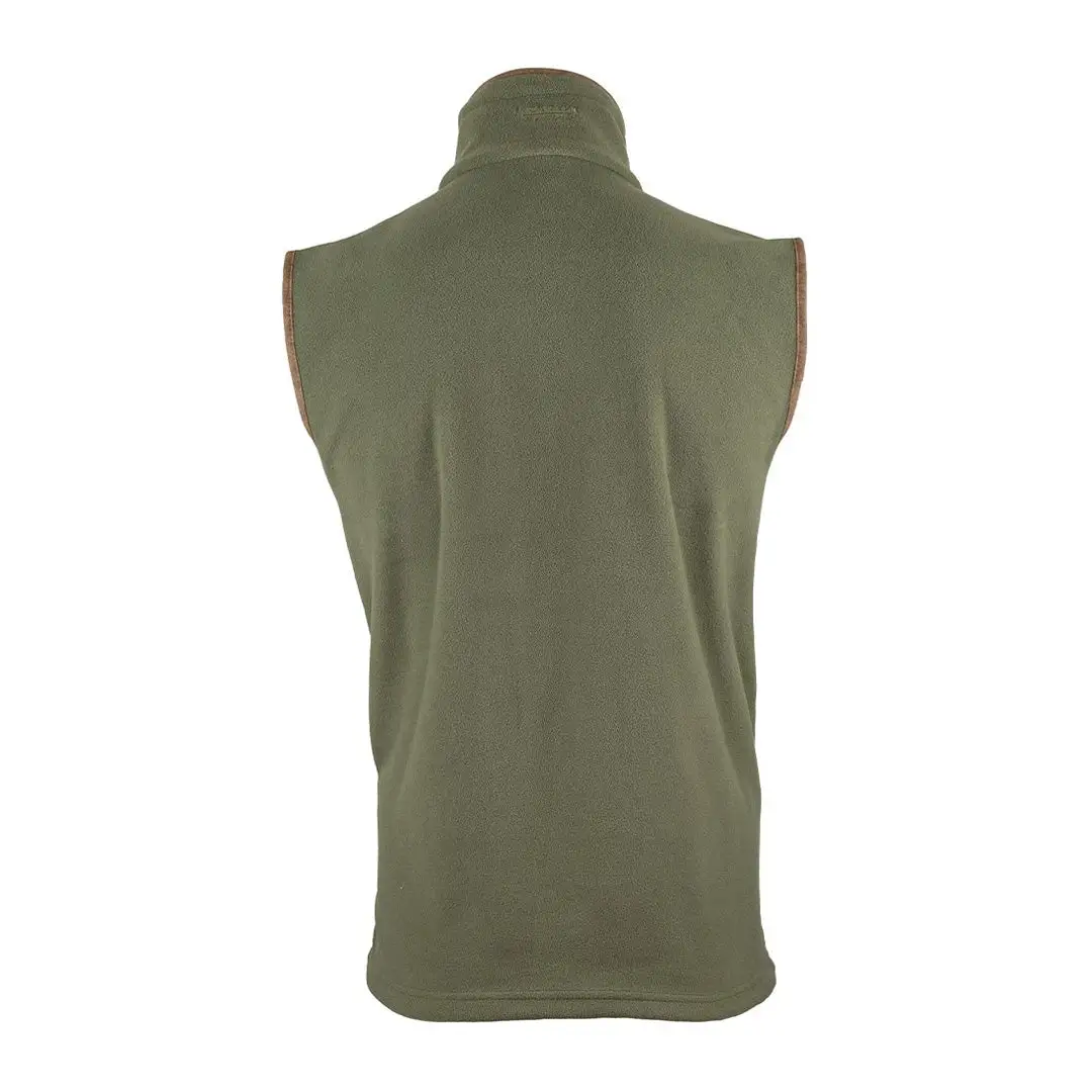 Jack Pyke Countryman Fleece Gilet - Image 7