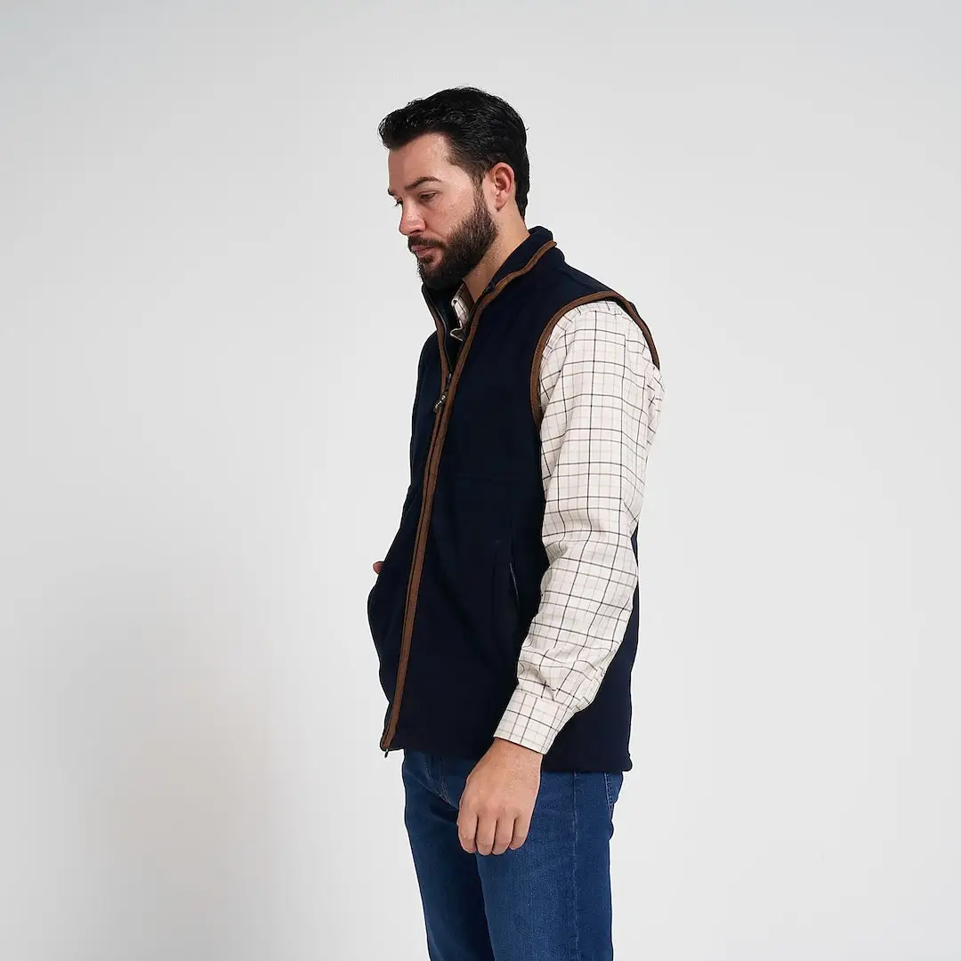 Jack Pyke Countryman Fleece Gilet - Image 11