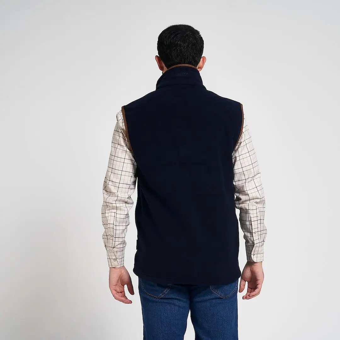 Jack Pyke Countryman Fleece Gilet - Image 3