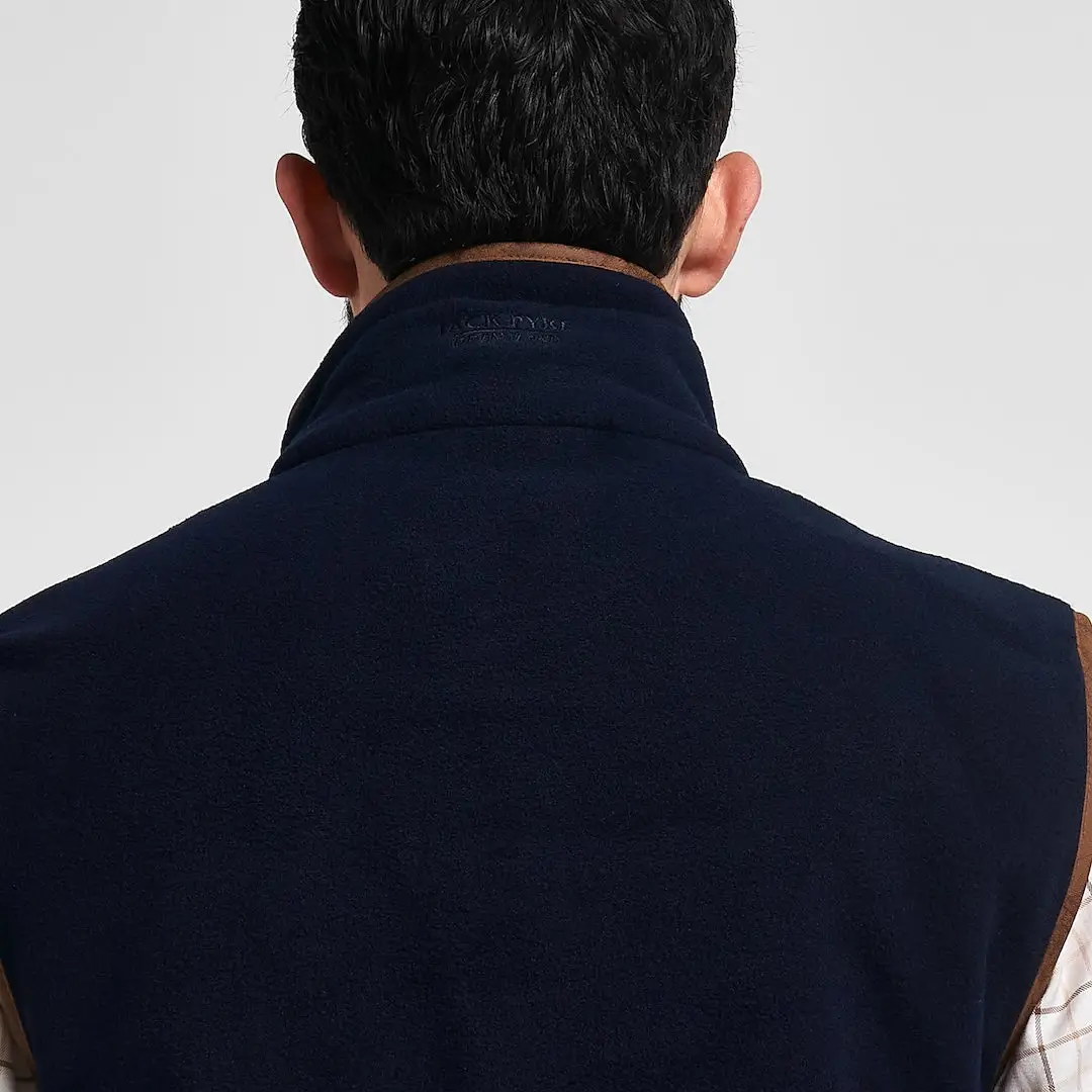 Jack Pyke Countryman Fleece Gilet - Image 9
