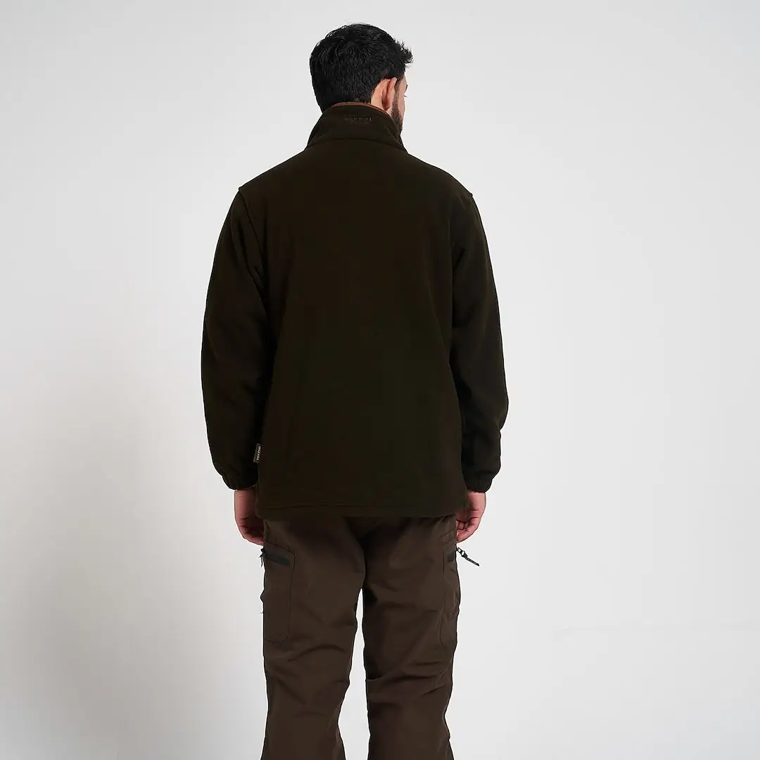 Jack Pyke Countryman Fleece Jacket - Image 3