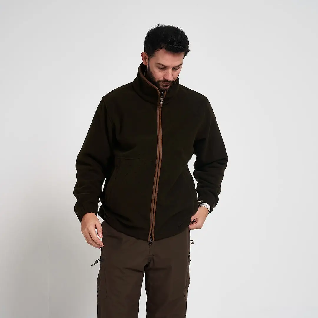 Jack Pyke Countryman Fleece Jacket - Image 4