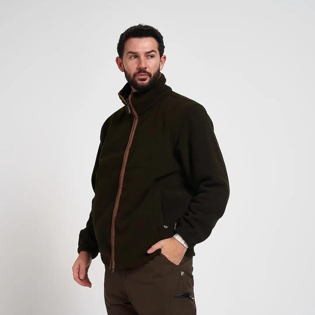 Jack Pyke Countryman Fleece Jacket - Image 7