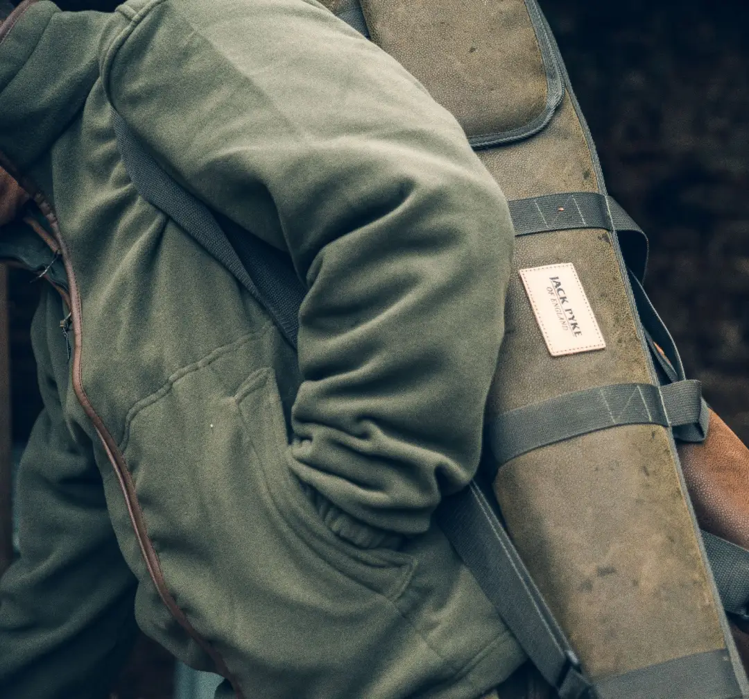 Jack Pyke Countryman Fleece Jacket - Image 3