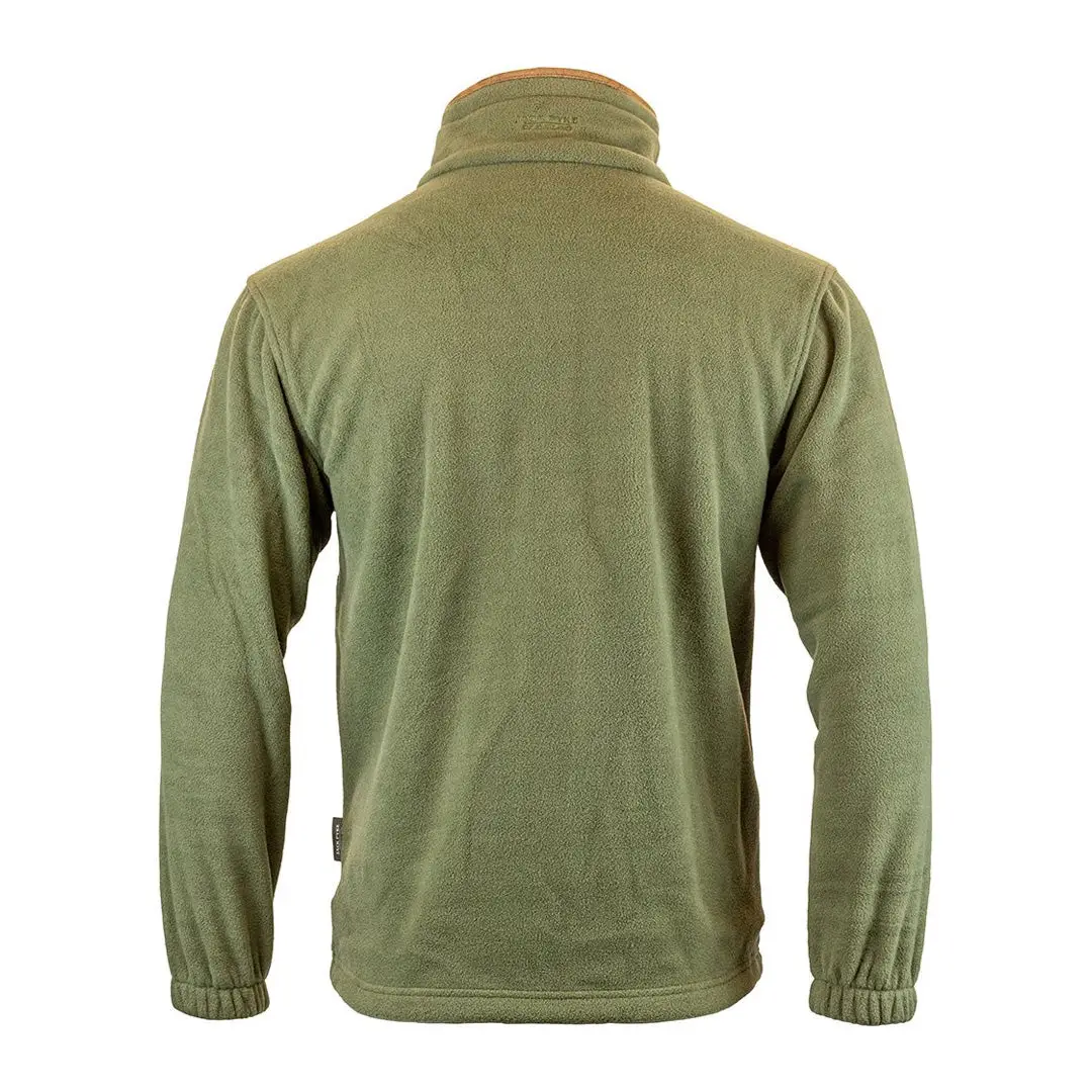 Jack Pyke Countryman Fleece Jacket - Image 4