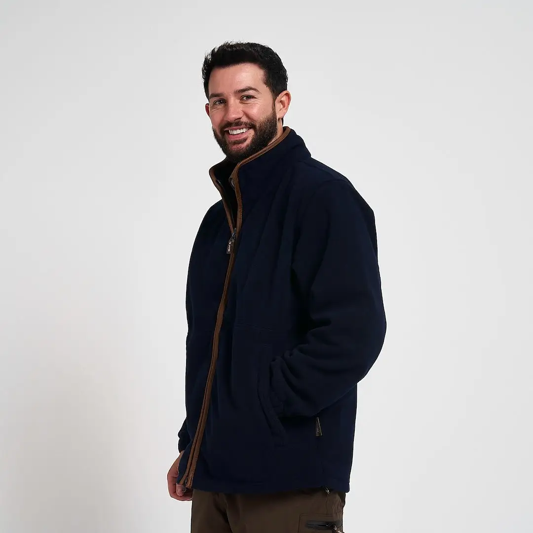 Jack Pyke Countryman Fleece Jacket - Image 10