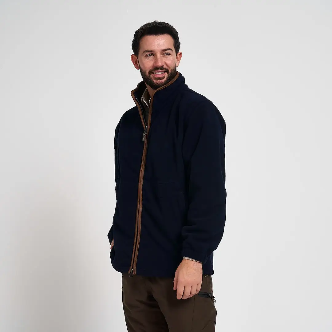 Jack Pyke Countryman Fleece Jacket - Image 2