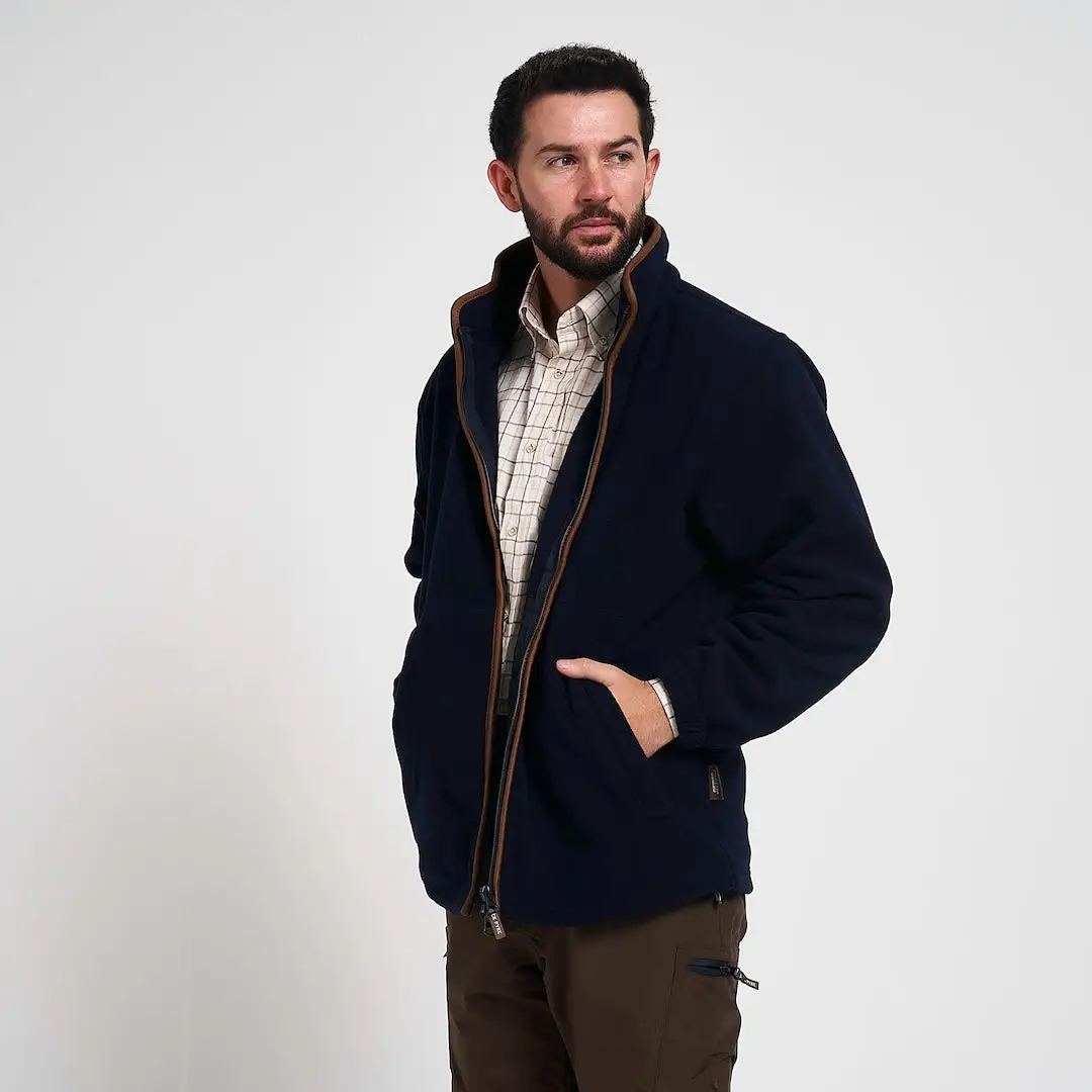 Jack Pyke Countryman Fleece Jacket - Image 3