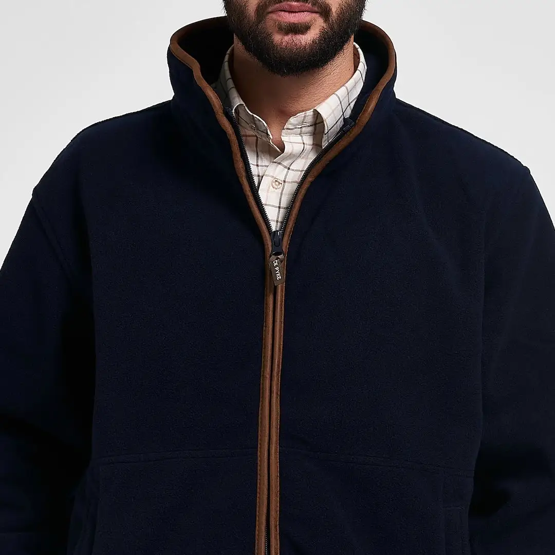 Jack Pyke Countryman Fleece Jacket - Image 4