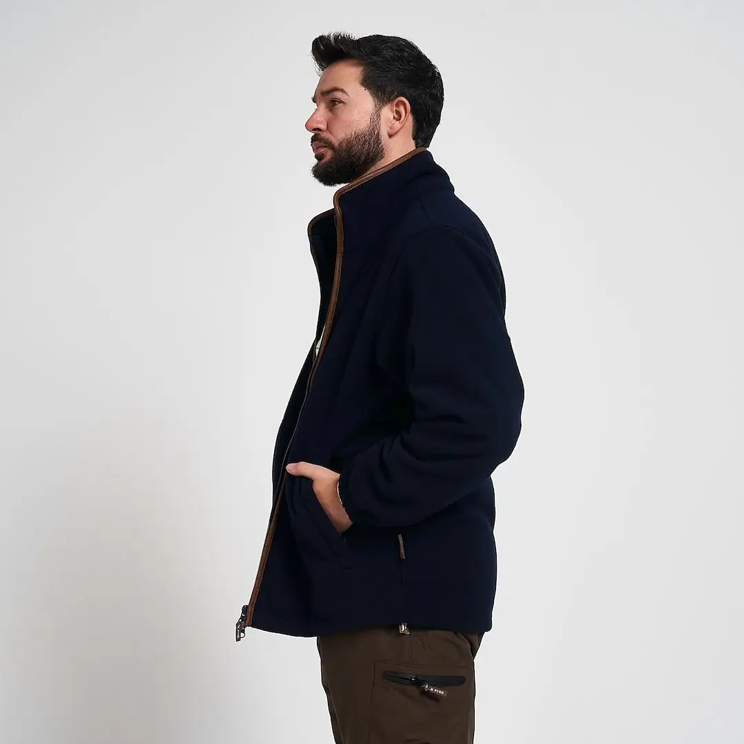 Jack Pyke Countryman Fleece Jacket - Image 5