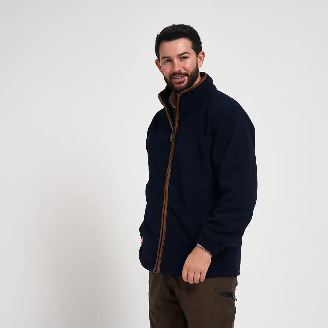 Jack Pyke Countryman Fleece Jacket - Image 7