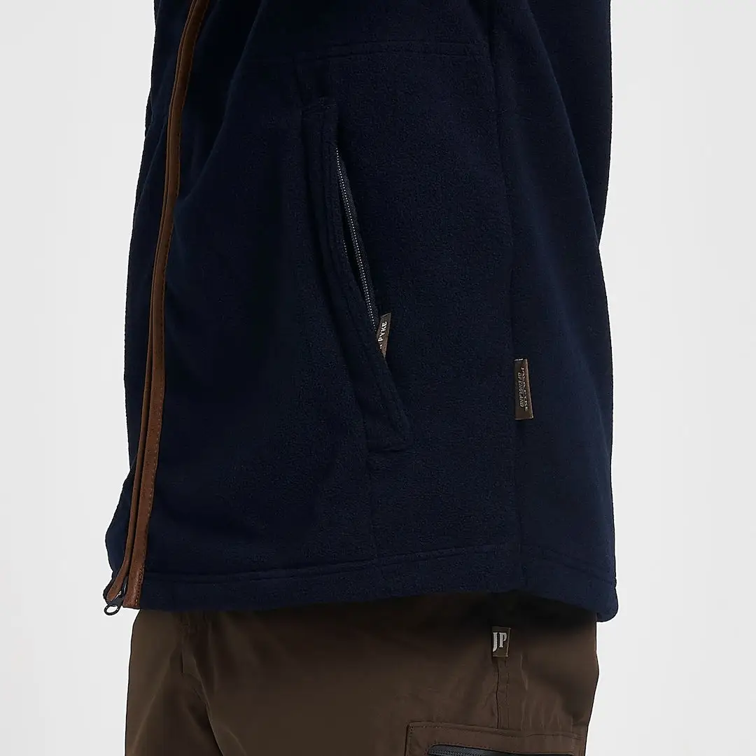 Jack Pyke Countryman Fleece Jacket - Image 8
