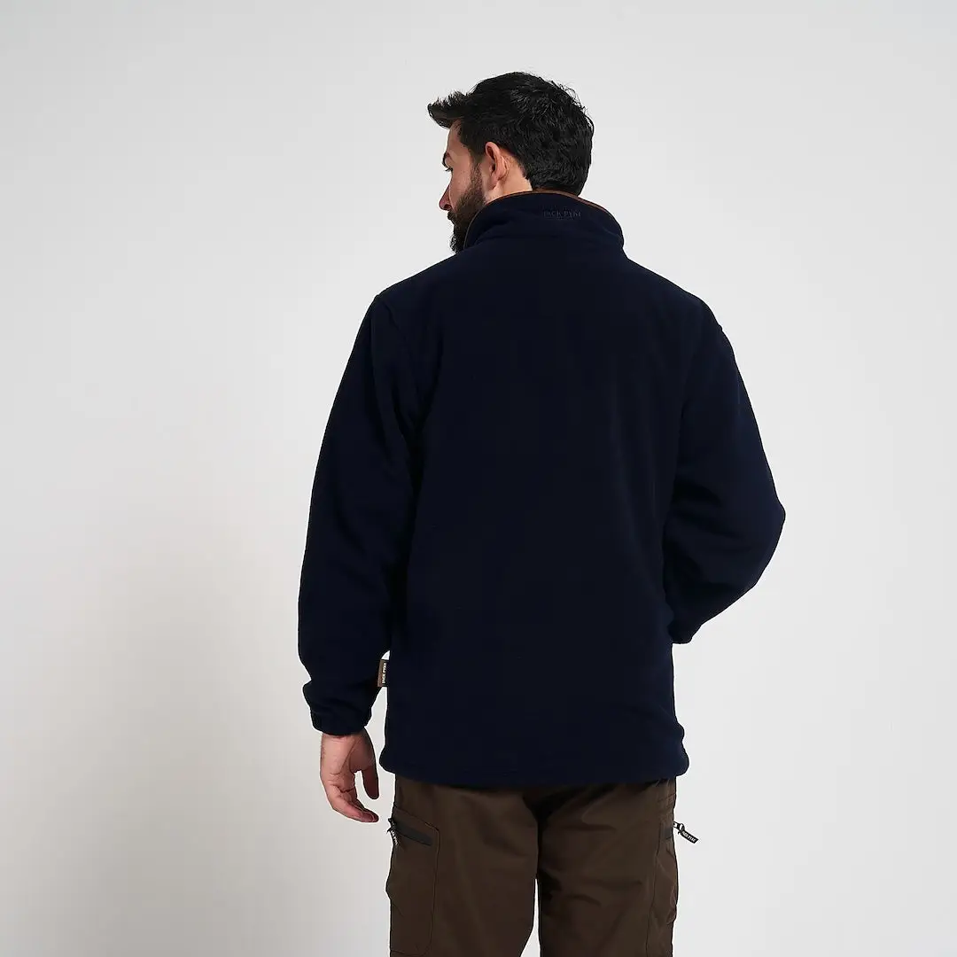 Jack Pyke Countryman Fleece Jacket - Image 9