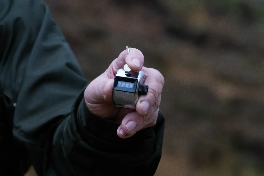 Jack Pyke Countryman Hand Tally - Image 2