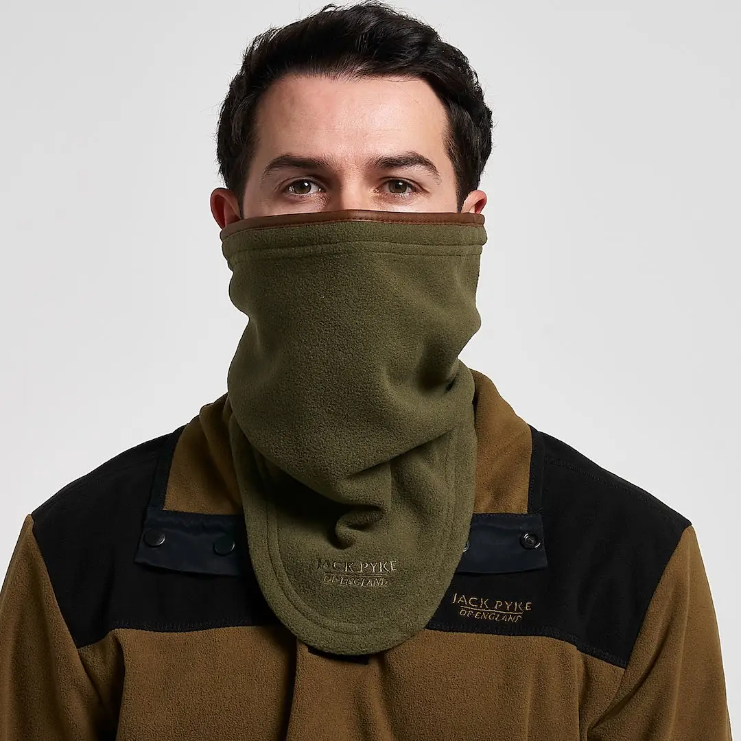 Jack Pyke Countryman Neck Gaiter - Image 2