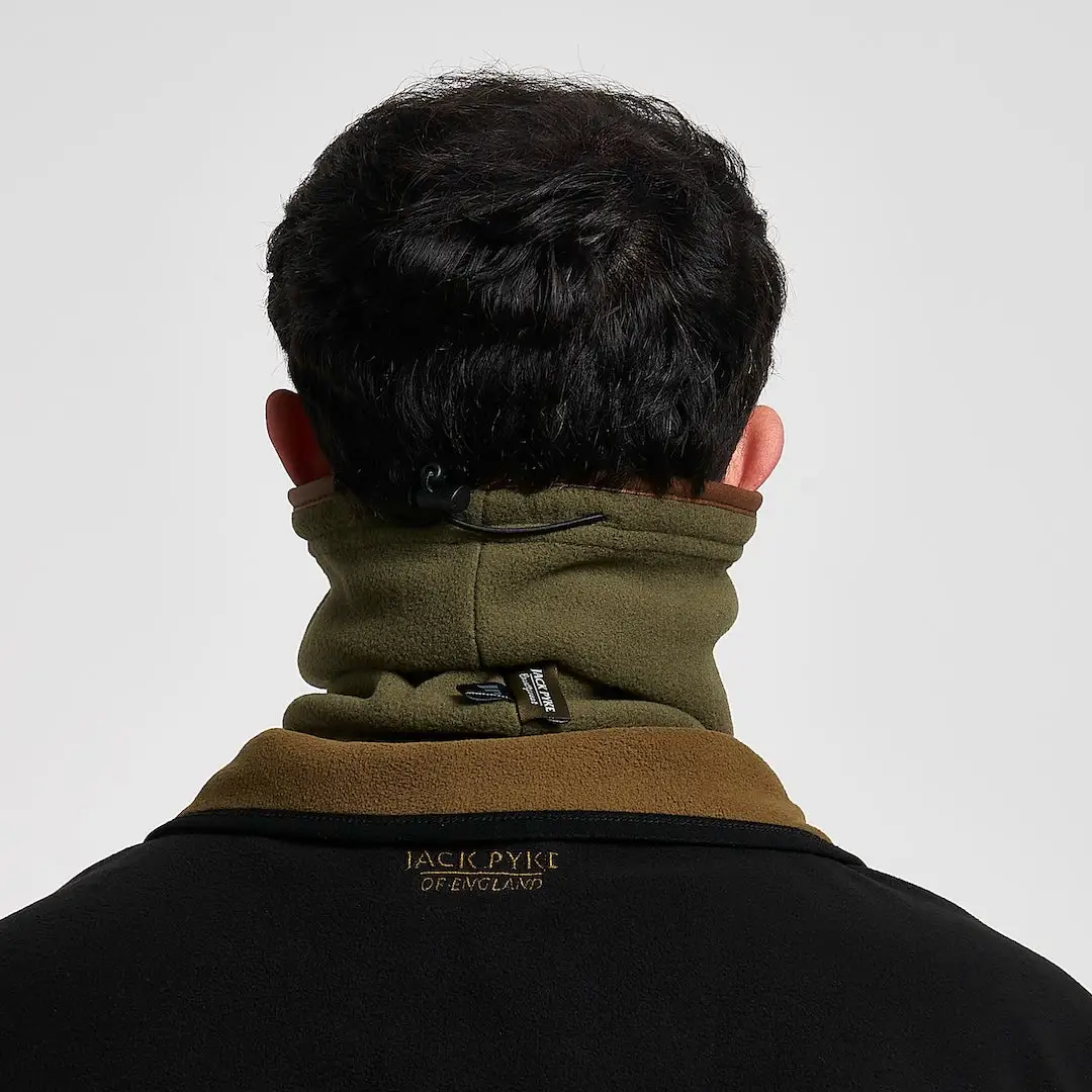 Jack Pyke Countryman Neck Gaiter - Image 3