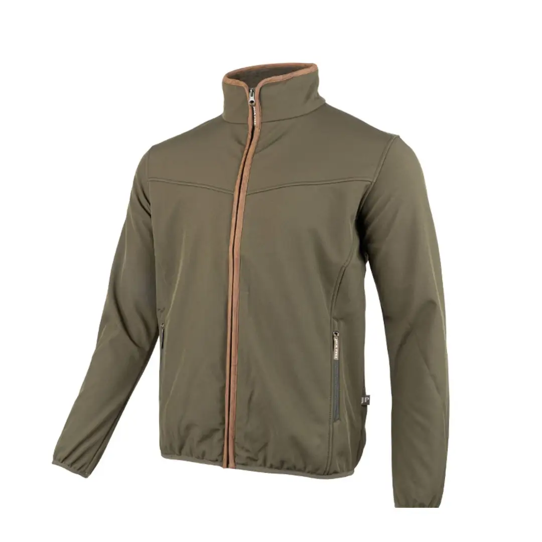 Jack Pyke County Softshell Jacket