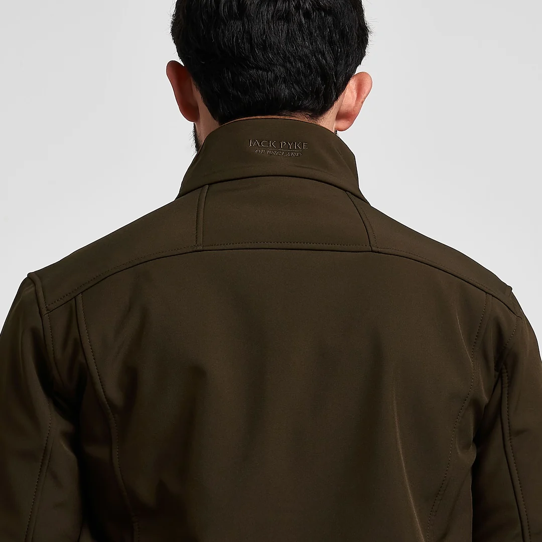 Jack Pyke County Softshell Jacket - Image 10