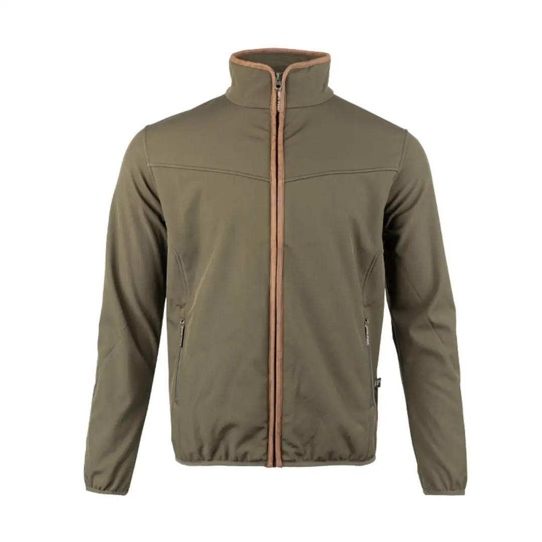Jack Pyke County Softshell Jacket - Image 12