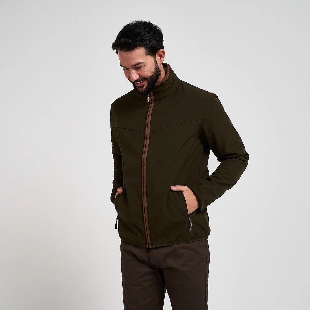 Jack Pyke County Softshell Jacket - Image 13
