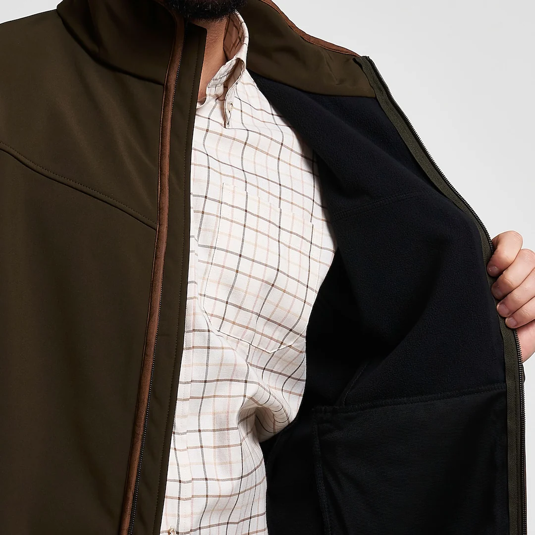 Jack Pyke County Softshell Jacket - Image 14