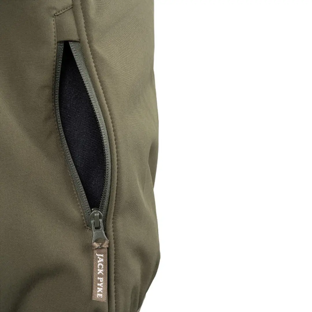 Jack Pyke County Softshell Jacket - Image 15