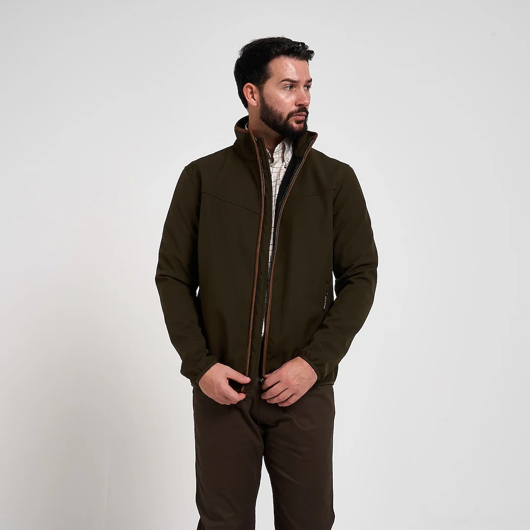 Jack Pyke County Softshell Jacket - Image 2