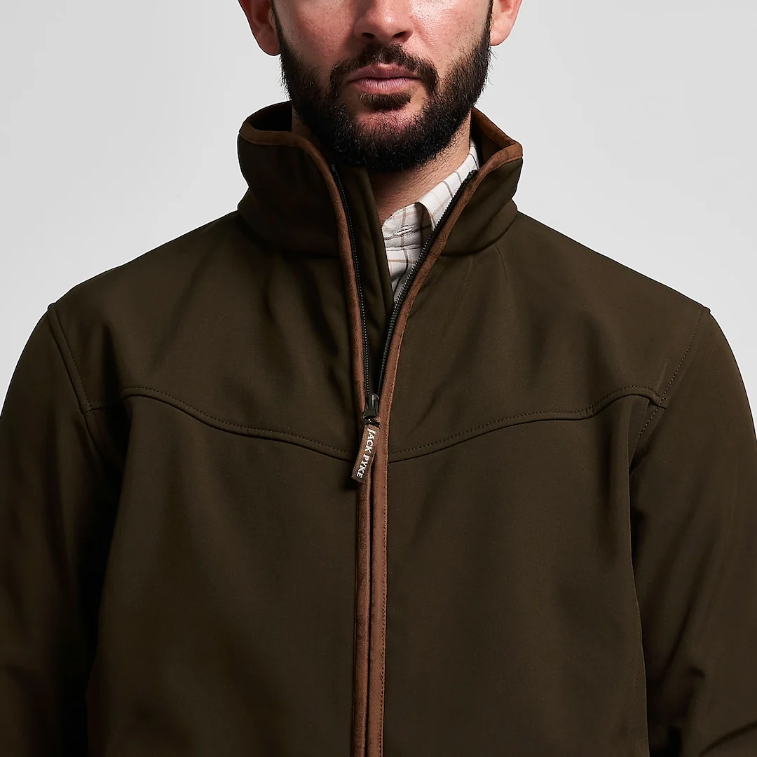 Jack Pyke County Softshell Jacket - Image 4