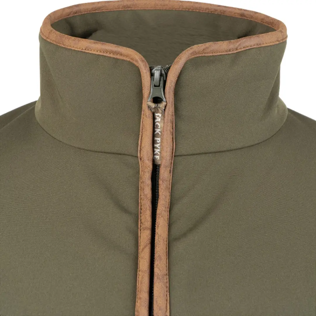Jack Pyke County Softshell Jacket - Image 5