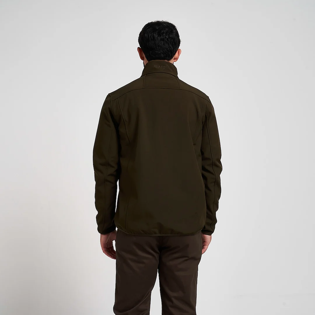 Jack Pyke County Softshell Jacket - Image 6