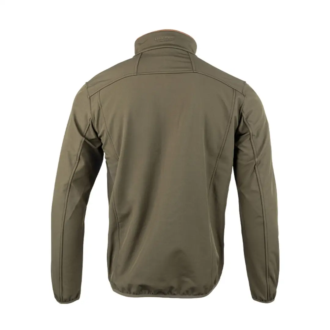 Jack Pyke County Softshell Jacket - Image 8