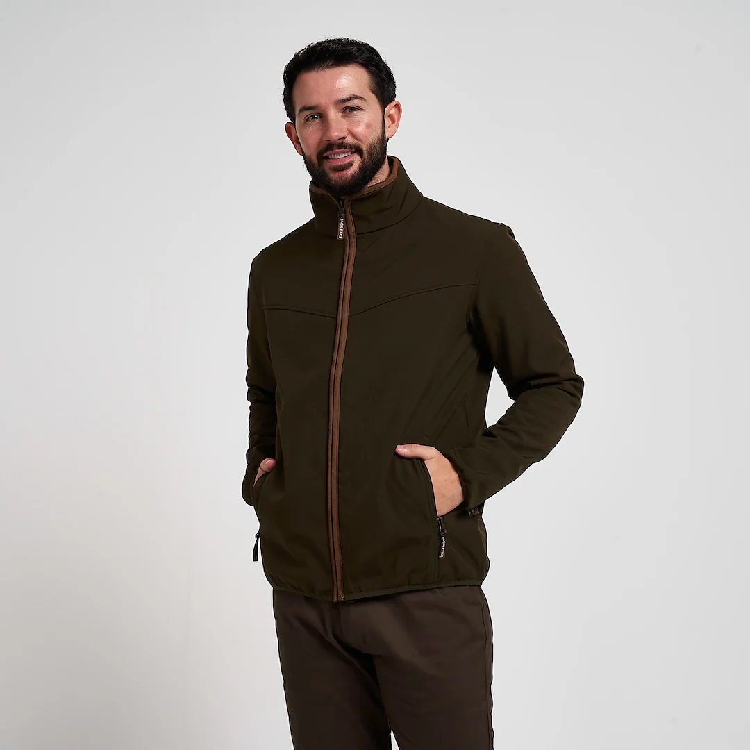 Jack Pyke County Softshell Jacket - Image 9