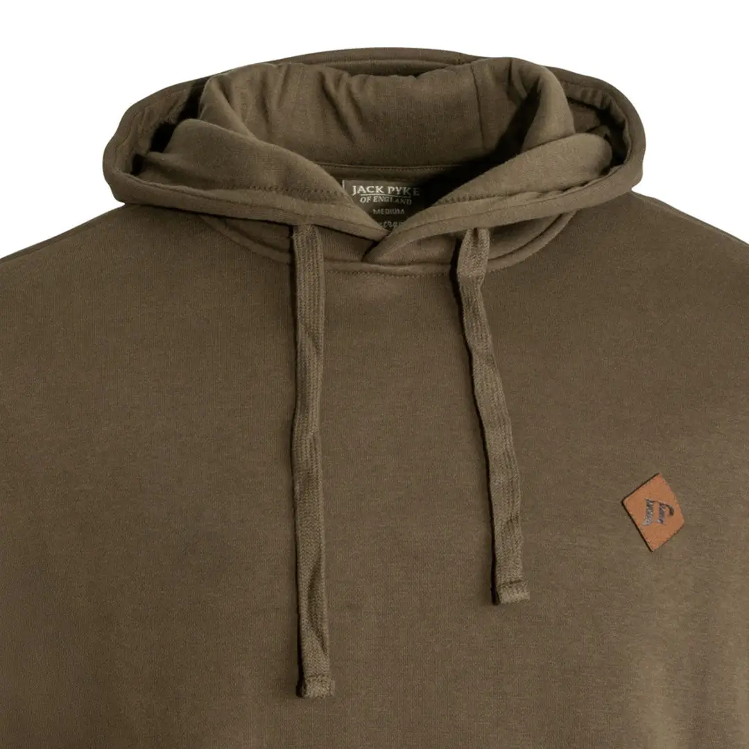 Jack Pyke Dalesman Hoodie - Image 3