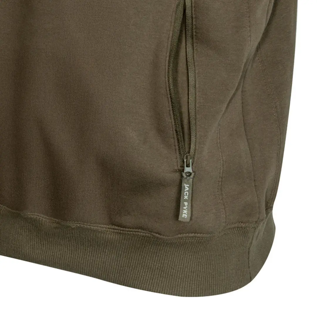 Jack Pyke Dalesman Hoodie - Image 5