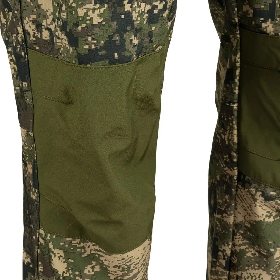 Jack Pyke Digicam Softshell Trousers - Image 4
