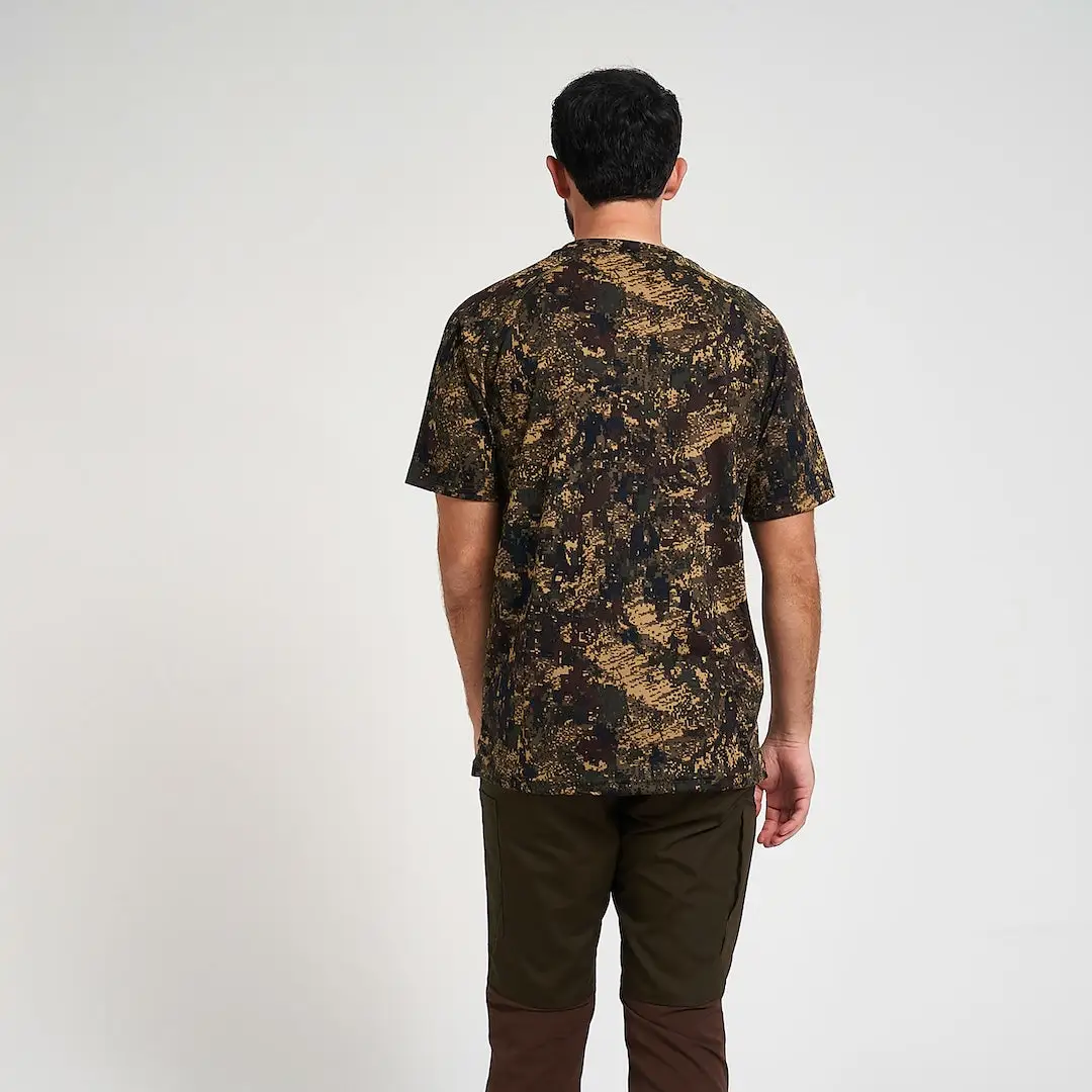 Jack Pyke Digital Camo T-Shirt - Image 4