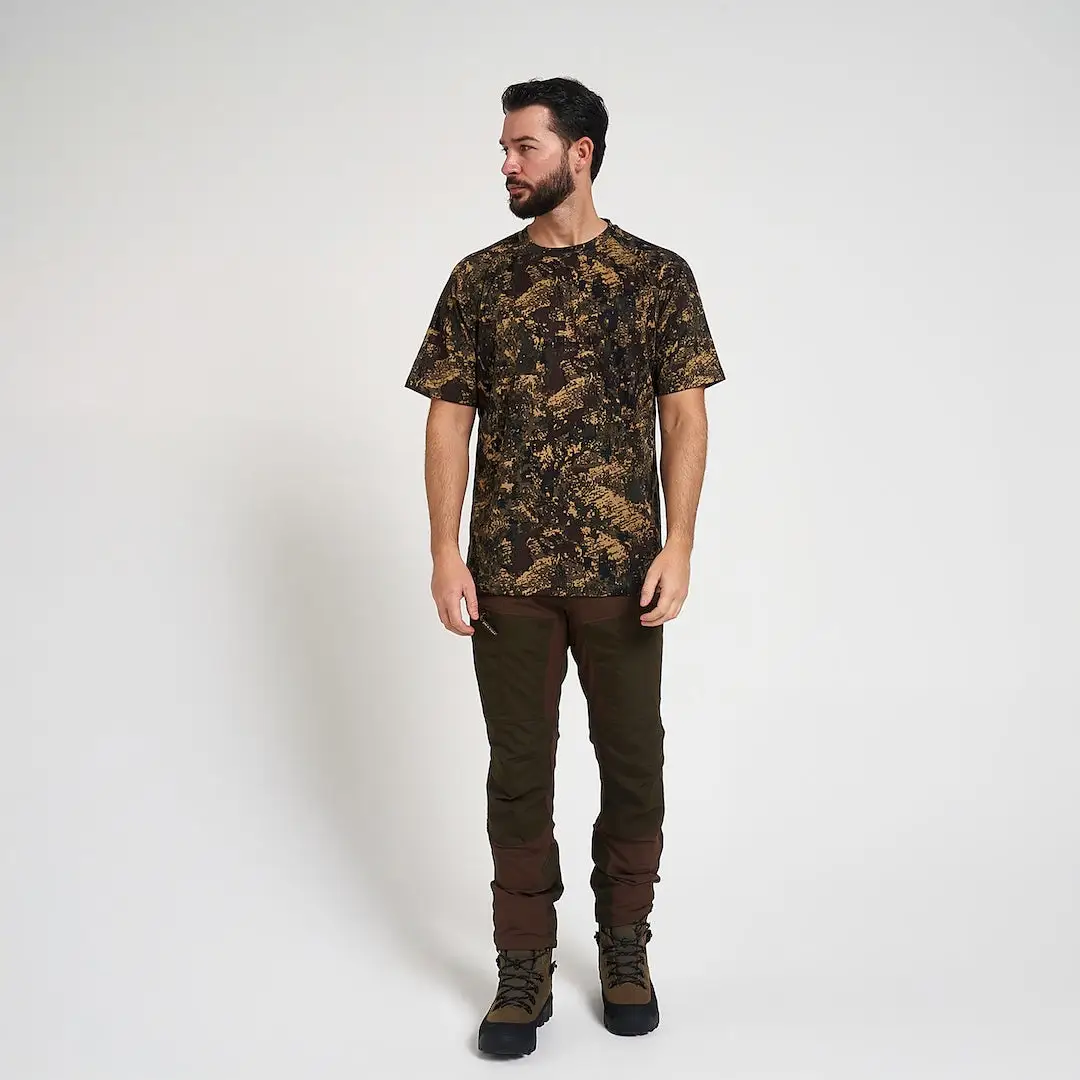 Jack Pyke Digital Camo T-Shirt - Image 6