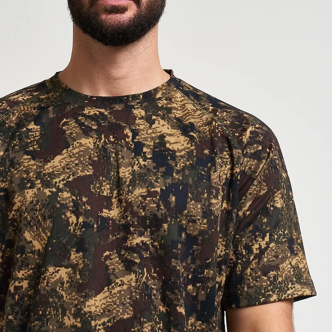 Jack Pyke Digital Camo T-Shirt - Image 7