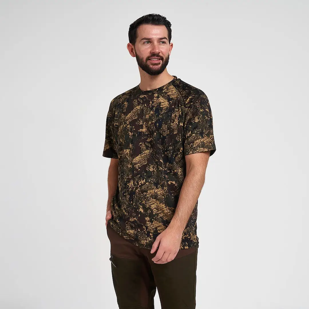 Jack Pyke Digital Camo T-Shirt - Image 8